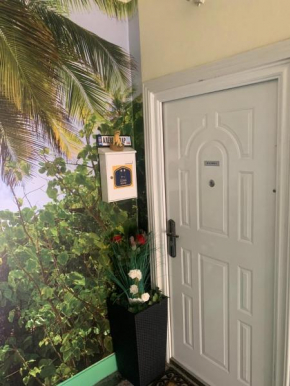 Apartman Pejica